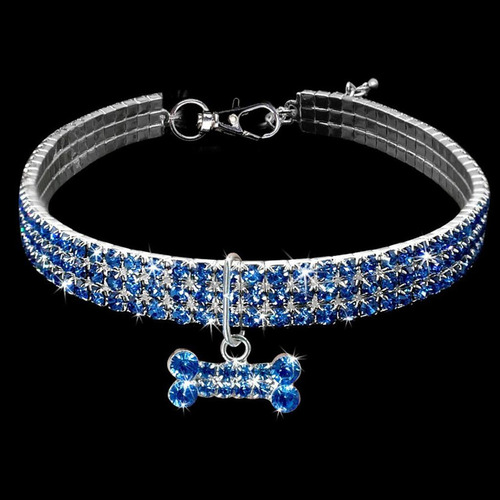 Perros Collar De Perrito Collar Ajustable Perros Regalos De