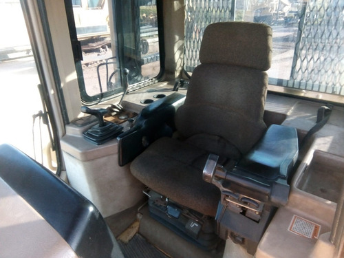 Imagen 7 de 14 de Bulldozer Caterpillar D6m