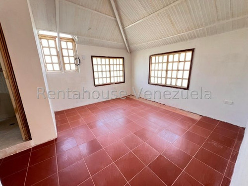 Gbf 25-6525 Vendo Bella Casa Con Terreno Santa Rosalía Cagua Llame Ya.