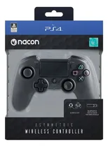Comprar Control Joystick Inalámbrico Nacon Asymmetric Black
