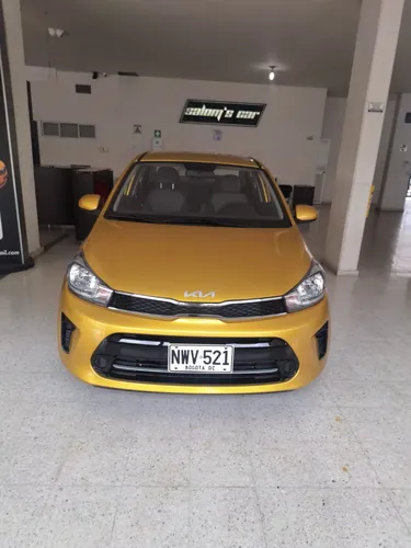 Taxi Kia Sephia Master 2026 Entrega Inmediata