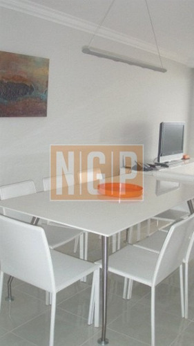 Divino Impecable Con Servicios-ref:15764