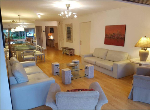 Departamento - Playa Mansa