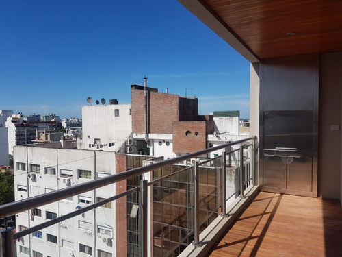 Imagen 12 de 17 de Departamento De 3 Ambientes A Estrenar - Catamarca 2000