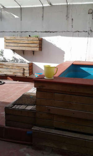 Imagen 26 de 29 de Ph Al Frente En Dos Plantas 130 M2, Cub, Villa Bosch