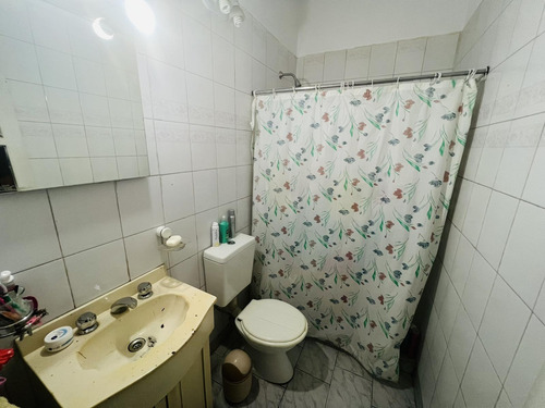 Ph De 7 Ambientes Con Patio Y Terraza! - Saavedra
