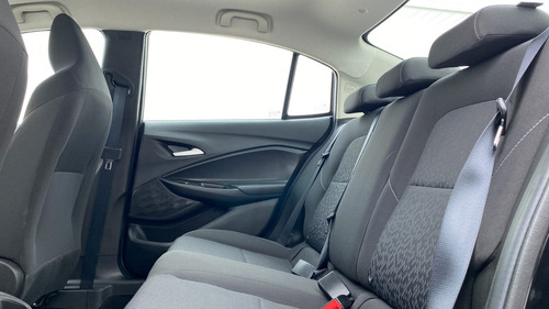 Chevrolet Onix plus 1.0 Turbo Ltz Mt