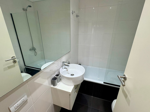 Alquiler - Palermo Chico - Amoblado - Cochera - Amenities
