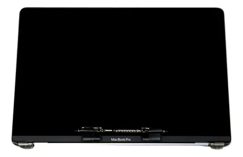 Pantalla Lcd Display Para Macbook Pro M1 2020 A2338 Silver