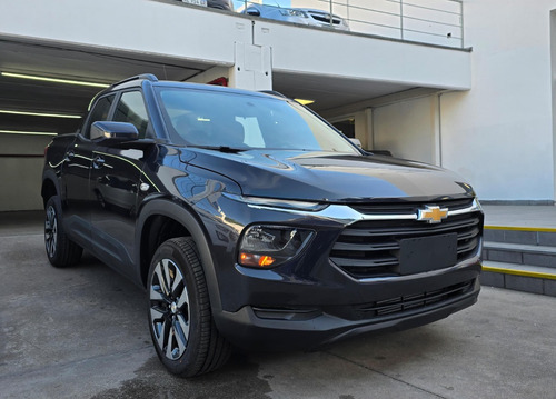 Chevrolet Montana 1.2T Lt Mt