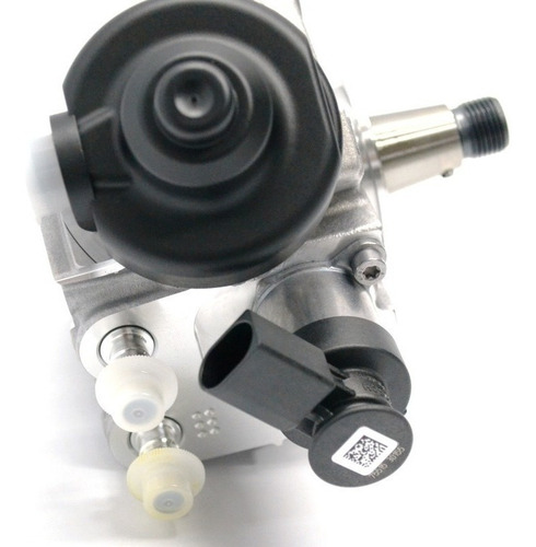 Imagem 4 de 8 de Bomba De Alta Pressão Amarok Diesel 2010/2016 Original Vw