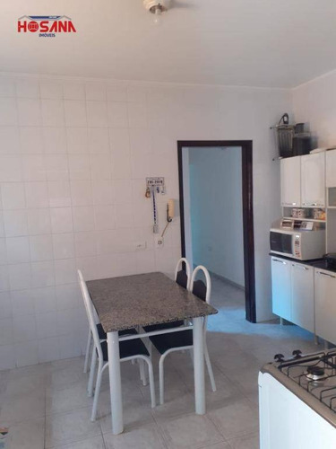 Imagem 12 de 17 de Sobrado Com 2 Dormitórios À Venda, 159 M² Por R$ 450.000,00 - Laranjeiras - Caieiras/sp - So0986