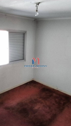 Imagem 9 de 10 de Sobrado 3 Dormitórios 2 Vagas À Venda - 1478