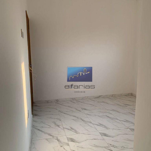 Imagem 19 de 21 de Studio Com 2 Dormitórios À Venda, 57 M² Por R$ 305.000,00 - Vila Ré - São Paulo/sp - St0466