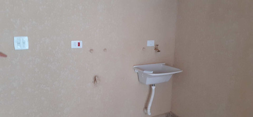 Imagem 12 de 15 de Cobertura Com 2 Dorms, Vila Alzira, Santo André - R$ 410 Mil, Cod: 1905 - V1905