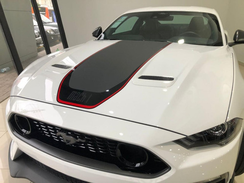 Imagem 4 de 15 de Ford Mustang Mach1 5.0 V8