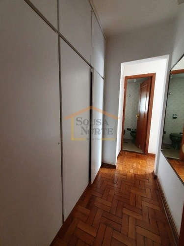 Imagem 15 de 15 de Apartamento, Venda E Aluguel, Santana, Sao Paulo - 29759 - V-29759