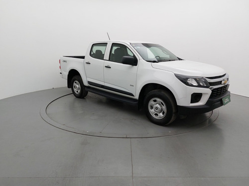 Chevrolet S-10 2.8 16V TURBO DIESEL LS CD 4X4 MANUAL