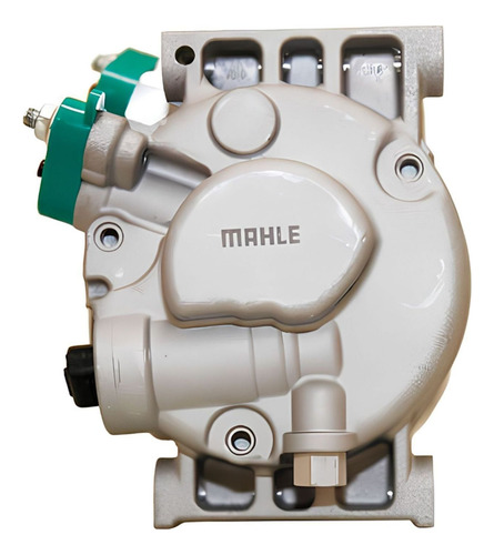 Compressor Para Azera Sonata 2.4 3.0 3.5 6pk 2011 A 2020