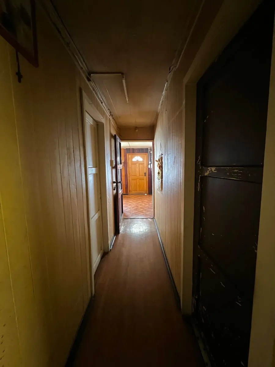 Imagen 4 de 18 de Amplia Casa Para Hospedaje En Venta, Valdivia (159778)