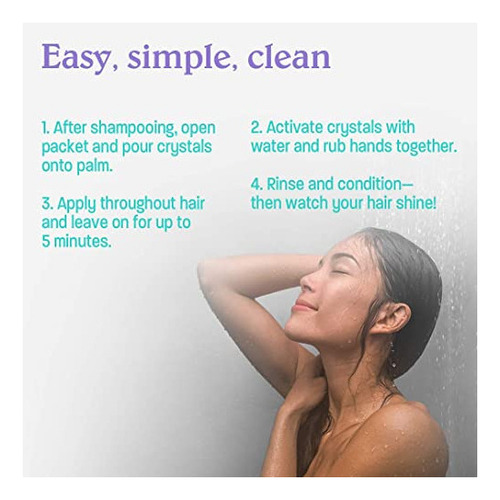 Malibu C Scalp Therapy Wellness Remedy - Paquete De Remedio