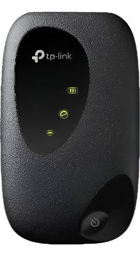 Wi-fi Móvil 4g Lte Tp-link M7200 300 Mbps 2.4 Ghz