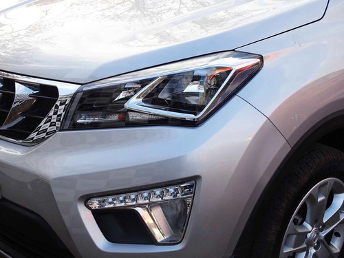 Changan Cs1 Cs15 1.5 Comfort Mt