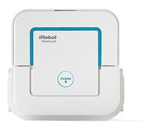 Chorro De Irobot Braava Fregona 240 Robot
