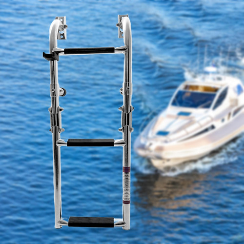 Escalera Para Barco, Escalones De, Escalera De