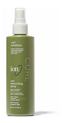 Aerosoles - Curl Spray Para Texturizar