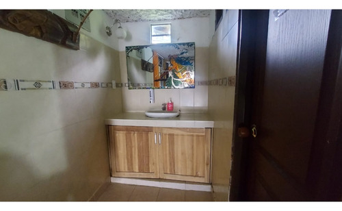 Finca Campestre En Venta. Boquia, Salento