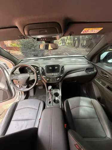 Chevrolet Equinox 1.5 Rs At