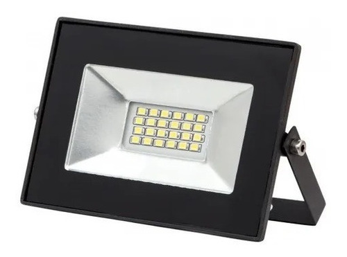 Reflector Proyector Led Interior/exterior Alta Potencia 10w