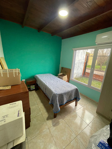Hermosa Casa En Santa Clara Del Mar, Permuta Por Ph En Mar Del Plata