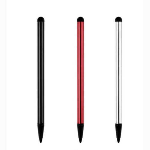 Caneta Touch Ponta Fina Stylus Pen Tablet Celular Samsung 