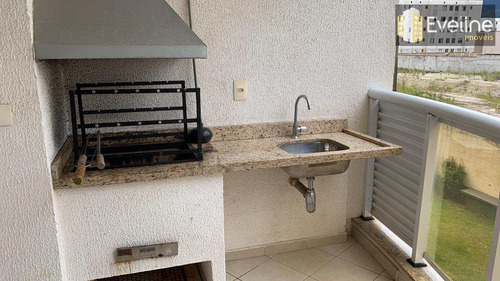 Imagem 8 de 30 de Apartamento Com 2 Dorms, Loteamento Mogilar, Mogi Das Cruzes, Cod: 1890 - A1890