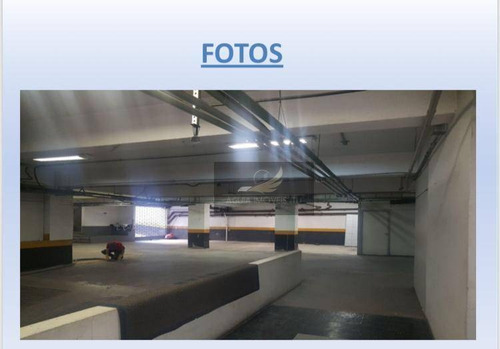 Imagem 4 de 18 de Prédio Comercial À Venda, Jardins, São Paulo. - Pr0002