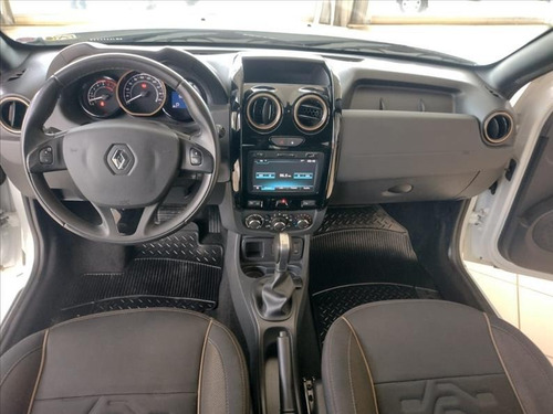 Imagem 12 de 14 de Renault Duster 1.6 16v Sce Dynamique
