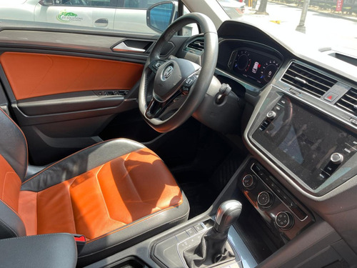 Volkswagen Tiguan 1.4 R-line