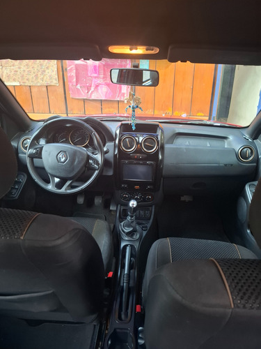 Renault Duster 2.0 Expression Mt