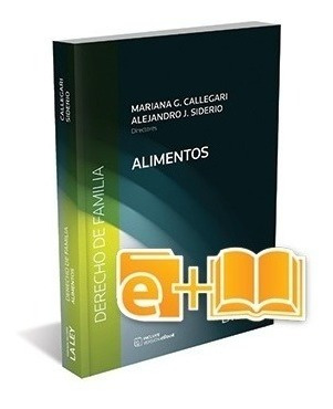 Alimentos - Callegari, Mariana G. - Siderio Alejandro J. (di