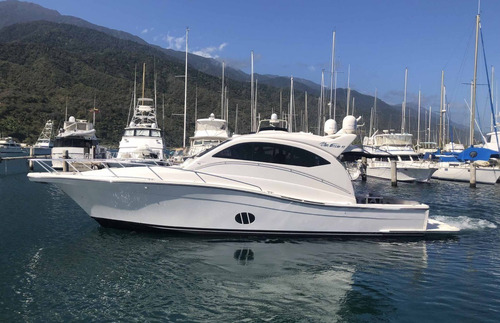 Imagen 2 de 13 de Yate Blue Arrow 47 Lv1787