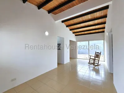 Casa en alquiler