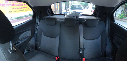 Ford Ka 1.5 Sel 5 P 2017