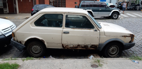 Fiat 147 Tr