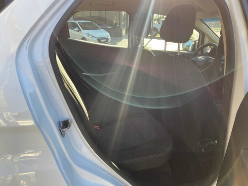 Imagen 10 de 18 de Ford Ecosport 2021 1.5 Se 123cv 4x2 Automática