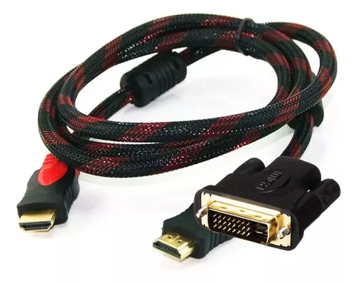 Adaptador Hdmi 90 Grados Codo