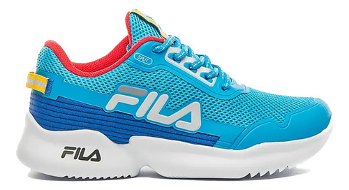 Zapatillas Fila Split Niños / The Brand Store