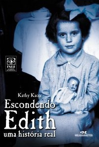 Imagem 1 de 1 de Escondendo Edith - Uma História Real