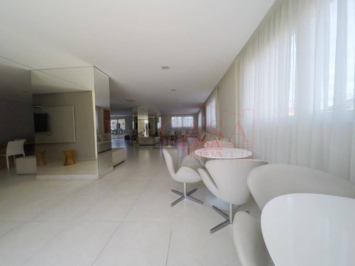 Imagem 25 de 30 de Apartamento Com 2 Dormitórios À Venda, 75 M² Por R$ 670.000,00 - Vila Carrão - São Paulo/sp - Ap4758